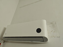 小米米家空调 巨省电 大1匹 新一级能效变频 快速冷暖 空调挂机 KFR-26GW/V1A1 整机10年质保 实拍图
