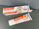 ELMEX艾美适含氟儿童牙膏6-12岁少儿防蛀换牙期青少年学生牙龈护理50ml 实拍图