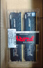 金士顿（Kingston）FURY 16GB(8G×2)套装 DDR4 3200 C16 台式机内存条 Beast野兽系列 骇客神条 实拍图
