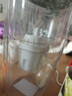 九阳（Joyoung）滤水壶 过滤净水器 家用净水壶 JYW-B05（1壶7芯套装） 实拍图