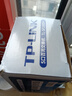 普联（TP-LINK） 5口百兆4口交换机 监控网络网线分线器 家用宿舍分流器 TL-SF1005+ 实拍图