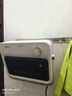 美的（Midea）【浴见暖阳】浴室暖风机取暖器家用电暖气电暖器小太阳电热风机浴霸防水暖气片小型壁挂HFU20XC 实拍图