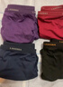 浪莎内裤男三角抑菌男士舒适透气男式大码宽松短裤中腰裤头 175/XL 实拍图