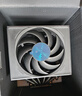 超频3（PCCOOLER）RZ820 8热管CPU风冷散热器（290W/巨型双塔/航空铝ARGB磁吸顶盖/14CM大风扇/聚合铜底） 实拍图