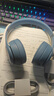 beats Solo 4 无线头戴式蓝牙耳机  空间音频 无损音频 兼容苹果安卓系统 【新年礼物】岩青色 实拍图