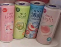 锐澳（RIO）鸡尾酒 洋酒 果酒甜酒 预调酒  微醺强爽多口味组合装 330ml*6罐 实拍图