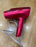 松下（Panasonic）负离子电吹风机筒高速大功率家用速干纳诺怡护发便携送女友新年礼物EH-NA9C 实拍图