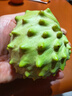鲜福林云南牛奶凤梨释迦果新鲜应季水果超甜糯番荔枝 净重3斤（单果250g+ 甜糯爽滑) 实拍图