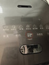 九阳（Joyoung）家用3升2~3人0涂层电饭煲电饭锅316L不锈钢球胆无涂层1200W IH电磁加热技术5A好米饭F-30F315L 实拍图