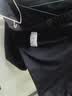 步锐特（BURUITE）紧身裤男速干高弹健身运动套装田径跑步服篮球训练打底裤压缩丝袜 实拍图