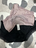 爱慕女士内裤棉质舒适中腰平角裤夏季清爽花园速写AM231791 170 实拍图