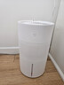 米家小米空气加湿器 无雾加湿器3 400mL/h快速加湿保湿礼品家用卧室大容量办公室婴儿孕妇 4L大容量 实拍图