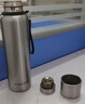 富光保温杯全钢316不锈钢大容量泡茶杯子保冷杯学生水杯子礼物800ml 实拍图