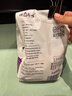 悦谷百味  有机黑米粉2斤（纯黑米面 粗粮杂粮面粉 烘焙发糕煎饼馒头） 实拍图
