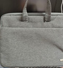 绿联电脑包手提包笔记本收纳包13.9英寸适用华为联想苹果macbook air 实拍图