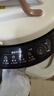 美的（Midea）电饼铛家庭用双面加热上下盘可拆洗煎饼铛煎烤机烙饼锅早餐机加深烤盘大火力大尺寸电饼档JKC3078 实拍图