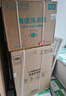 海信（Hisense）璀璨棉花糖三筒E8Q 全自动滚筒洗衣机全家筒 4合1热泵洗烘活水健康自由组合0手洗WH130E8Q+WV20G-H 实拍图