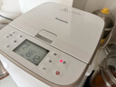 松下（Panasonic）全自动智能面包机智能撒果料多功能和面家用面包机SD-PM1000 实拍图