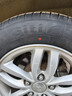佳通轮胎(Giti)轮胎185/65R15 88H E1 适配 宝骏310/爱丽舍/长城C30/轩逸 实拍图