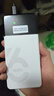 影腾随身wifi三网通用无线wi-fi6免插卡移动联通电信无限制流量便携式4G网卡高速随行网络2025款5GHF 三网通8000毫安电池-充电上网两用+续航翻倍 实拍图