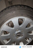 佳通轮胎(Giti)汽车轮胎 205/55R16 91V 228 适配 宝来/朗逸/比亚迪E5 实拍图
