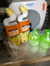 威猛先生（Mr Muscle）洁厕灵 750g*4瓶 柠檬草香 洁厕剂 洁厕液厕所马桶除垢去渍去异味 实拍图