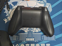 微软（Microsoft）Xbox无线游戏手柄 磨砂黑+USB-C线 蓝牙适配Xbox/PC/平板/手机Steam促销 黑神话悟空 空洞骑士 实拍图