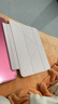 倍思iPad11/10保护壳苹果平板保护套10代【2025升级·冰透裸机】适用2025年iPad11/10-11/10.9英寸 实拍图