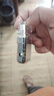 【手电打火机】防水便携超长续航点烟器侧灯手电筒户外type-c充电 普通款-电热丝 实拍图