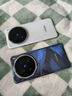 vivo X200 Pro 12GB+256GB 宝石蓝 国家补贴 蔡司2亿APO超级长焦 蓝晶×天玑9400 6000mAh蓝海电池手机 实拍图