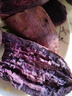 紫罗兰红薯沙地现挖紫薯宝宝辅食紫芋头山芋苕粗粮新鲜包邮 紫罗兰紫薯9斤中大果 含箱 实拍图