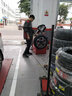 玲珑轮胎汽车轮胎175/60R15 81V 玲珑臻选 HD 适配奔奔/玛驰/远景X1/江铃 实拍图