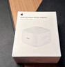 Apple/苹果 40W USB-C充电器动态调节功率 type-c充电器苹果手机充电 苹果17手机充电器 实拍图