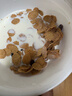 家乐氏（Kellogg）韩国进口葡萄麦维285g/盒 富含膳食纤维营养谷物即食早餐代餐 实拍图