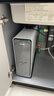 海尔（Haier）鲜活水pro1200G大通量双出水净水器RO反渗透抑菌膜家用厨房专用台下用自来水净饮直饮机 实拍图