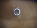 超细开口针手工diy手链穿珠子引线水晶小孔米珠珍珠串珠神器工具 串珠不求人再小珠子也不怕 串珠弊器：长1cm 实拍图