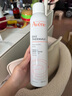 雅漾（Avene）舒泉喷雾300ML补水保湿爽肤湿敷水敏肌护肤化妆水大喷圣诞礼物 实拍图