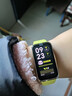 华为（HUAWEI）手环10  标准版 智能手环情绪健康专业睡眠监测健身长续航运动男女手环【华为官方授权】 向新绿【铝合金表壳】 实拍图