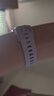 华为（HUAWEI）手环10 标准版 流光紫 智能手环专业睡眠分析情绪健康铝合金机身心率监测运动手环华为手环9升级 实拍图