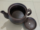 九阳（Joyoung）煎药壶 中药壶中药锅熬药罐 3L大容量一体式全自动陶瓷电砂锅智能家用养生壶炖药煲电药壶GD111 实拍图