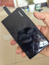 华为自带线全能充移动电源(100W 12000) 【3C认证】可上飞机 高品质电芯 摩登黑 适配华为/苹果手机 实拍图