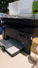 才进适用hp惠普m126a硒鼓Laserjet Pro MFP m126nw激光打印机墨盒hp126a原装复印一体机墨粉盒m126专用碳粉盒 实拍图