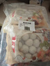 潮兴记 潮汕墨鱼丸250g 手工鱼丸新鲜手打空气炸锅火锅丸子丸料生鲜食材 实拍图