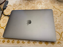 苹果（Apple） MacBook Pro/Air 二手苹果笔记本电脑 商务 办公 游戏 设计 剪辑 99新20款K32灰【机皇定制】16G/256G 实拍图