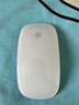 Apple/苹果 妙控鼠标-白色 多点触控表面 苹果鼠标无线蓝牙鼠标无线鼠标办公鼠标静音便携 实拍图