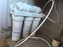 九阳（Joyoung）净水器机家用厨下矿物质净饮水自来水商用前置过超滤器机1283 实拍图