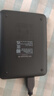 西部数据（WD）移动硬盘2TB USB3.0 SE系列 2.5英寸 机械硬盘 笔记本电脑外接 外置存储办公 大容量家庭存储 实拍图