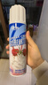 展艺欧澜 喷射淡奶油250g 比利时原装进口 稀奶油免打发 奶盖甜品烘焙 实拍图