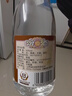 汾酒 黄盖玻汾 清香型高度白酒 53度 475mL*12瓶 整箱装 实拍图