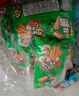 好丽友（ORION）呀土豆滋稥烤鸡味70g5连包 休闲零食薯条膨化食品小吃 实拍图
